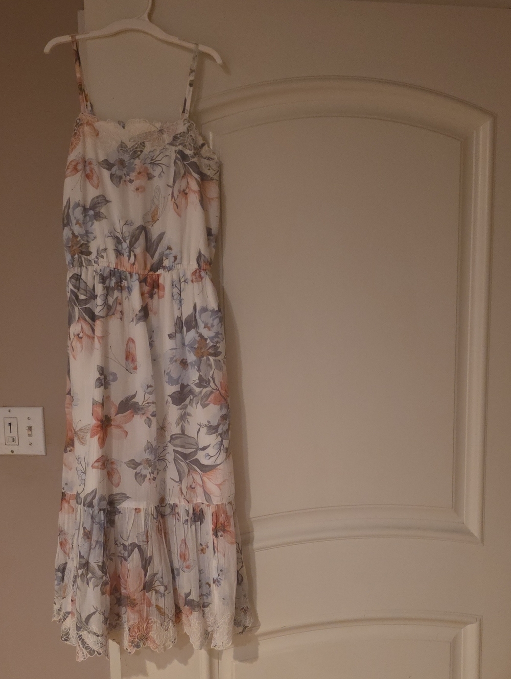 A&F Girl's Dress